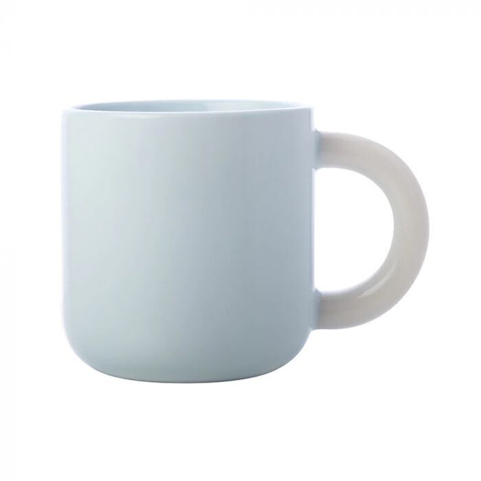 ​SHERBET MUG 370 ML Sky - Maxwell & Williams