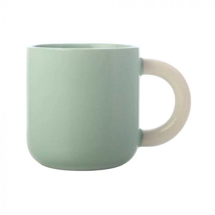 ​SHERBET MUG 370 ML Jade - Maxwell & Williams