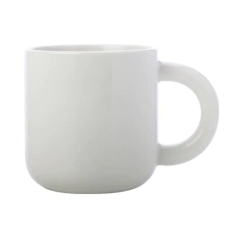 ​SHERBET MUG 370 ML White - Maxwell & Williams