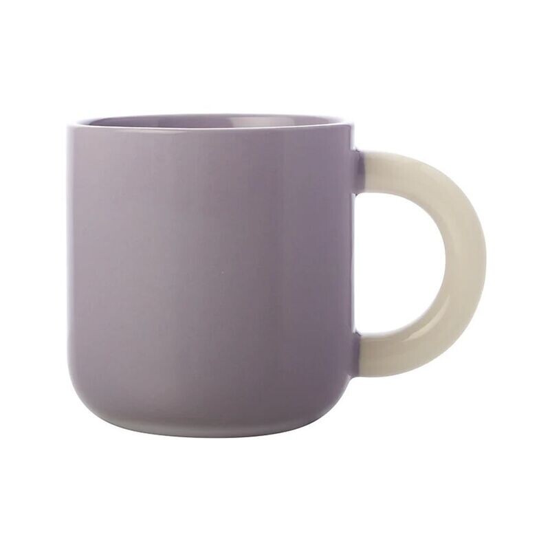 ​SHERBET MUG 370 ML Lilac - Maxwell & Williams