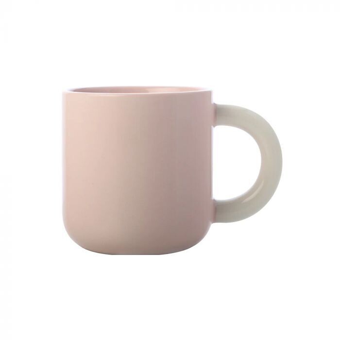 ​SHERBET Tazzina Caffè 110 ML Pink - Maxwell & Williams