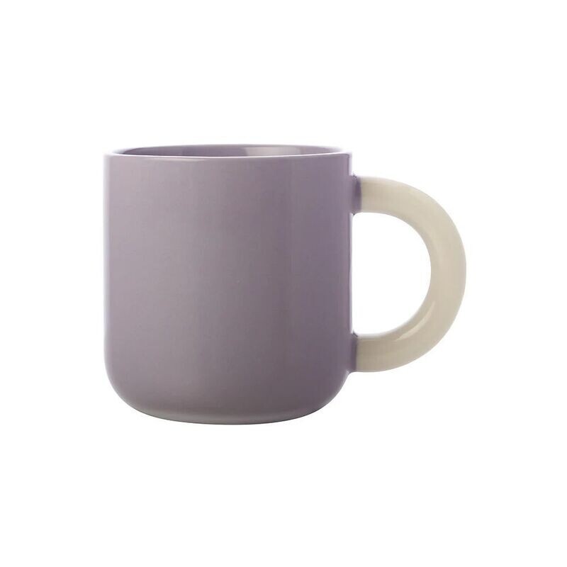 ​SHERBET Tazzina Caffè 110 ML Lilac - Maxwell & Williams