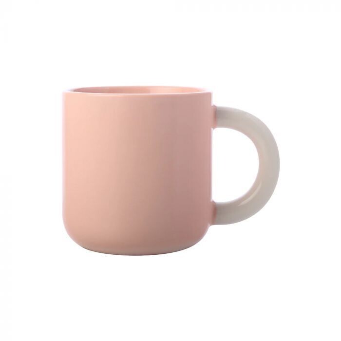 SHERBET Tazzina Caffè 110 ML Apricot - Maxwell & Williams