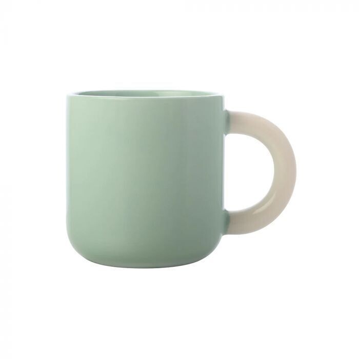 ​SHERBET Tazzina Caffè 110 ML Jade - Maxwell & Williams
