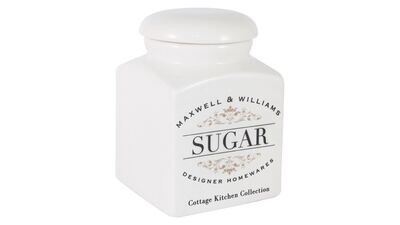 ​Barattolo zucchero 0,5 L Cottage Kitchen - Maxwell & Williams