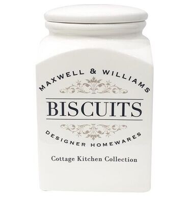 Biscottiera 3L Cottage Kitchen - Maxwell & Williams