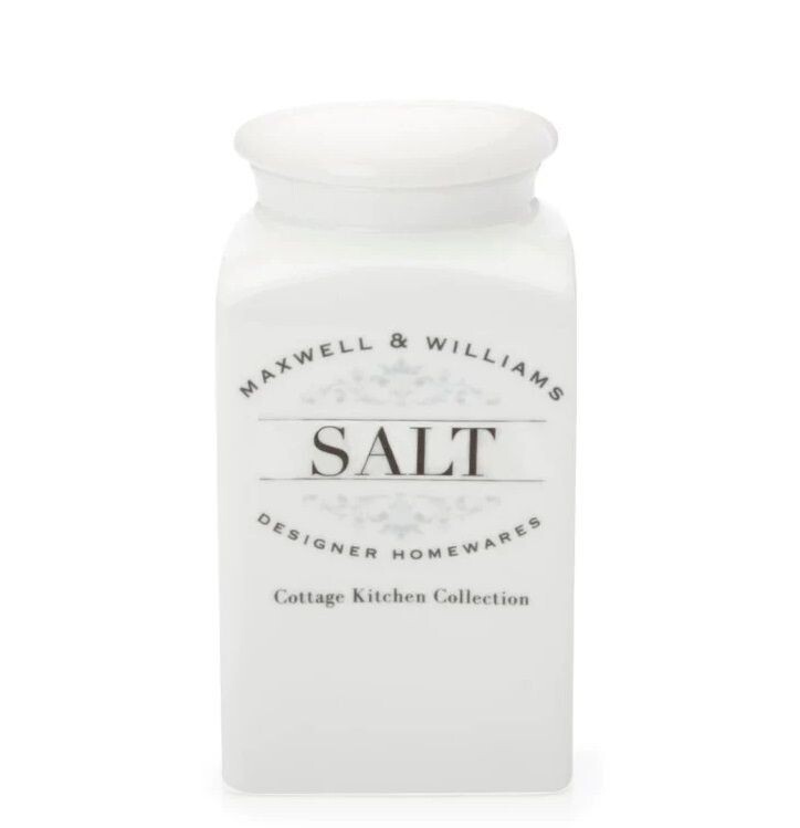 ​Barattolo Sale 1 L Cottage Kitchen - Maxwell & Williams