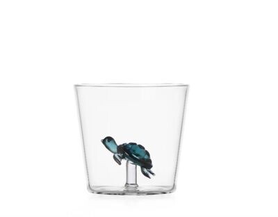 ​Bicchiere Tumbler tartaruga 