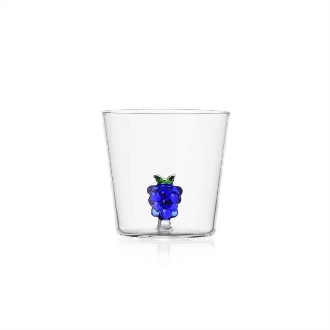 ​Bicchiere Tumbler Uva 