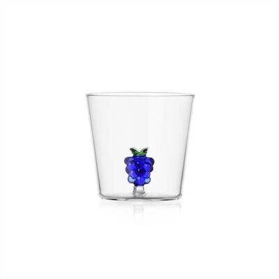 ​Bicchiere Tumbler Uva 