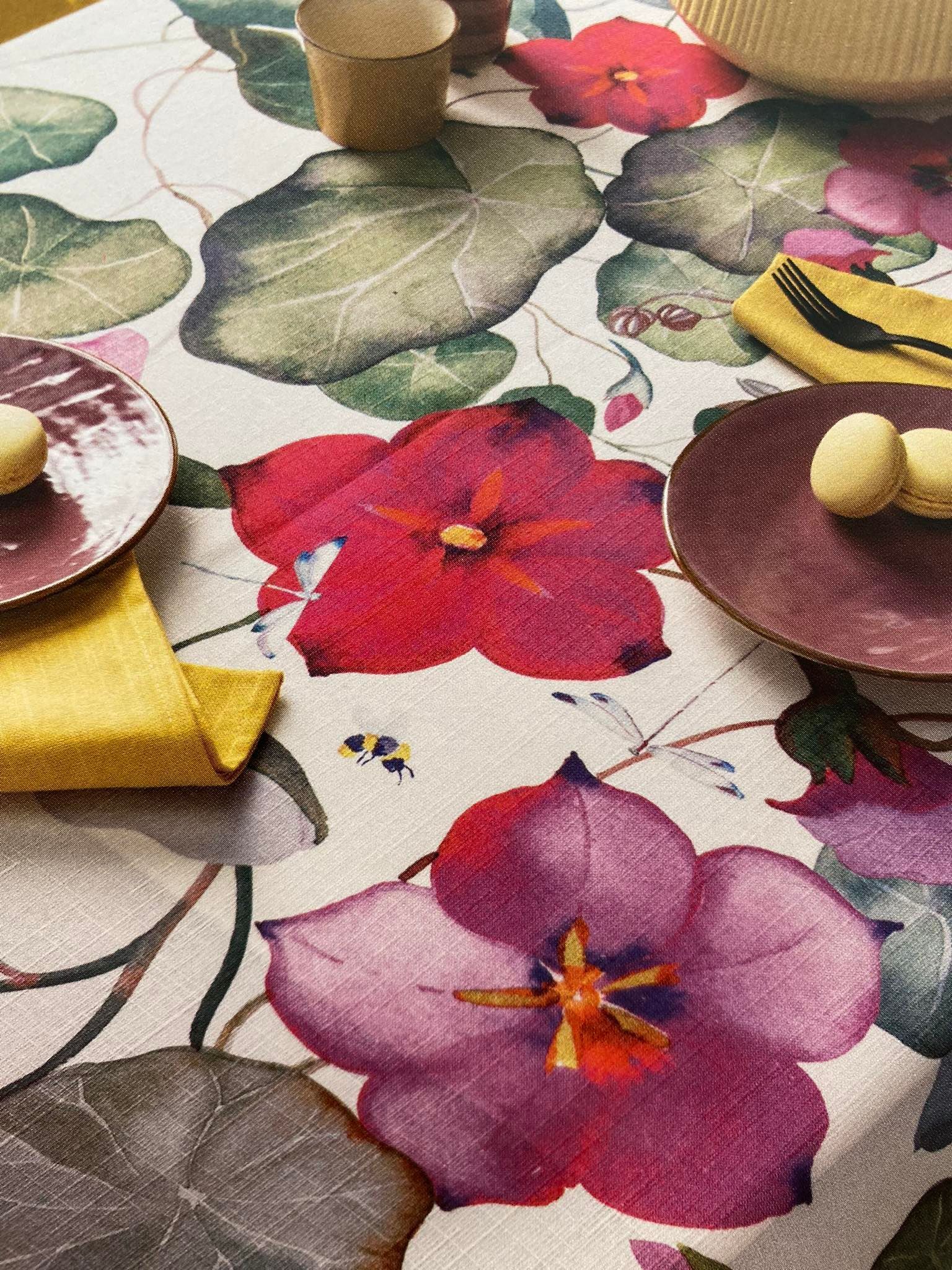 ​Runner Antimacchia 