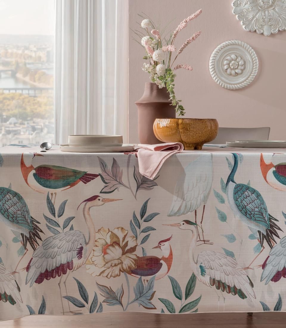 ​Tovaglia Antimacchia 