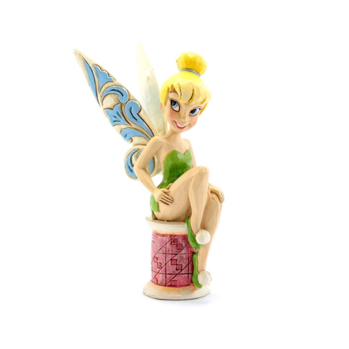 Trilly su rocchetta "Disney Traditions" - Jim Shore
