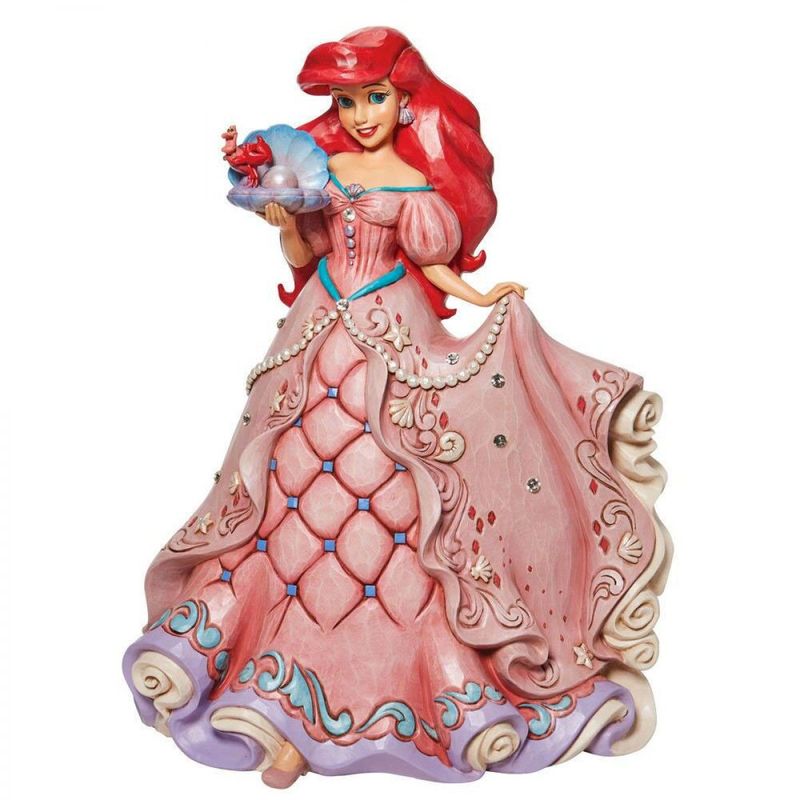 Ariel Maxi Deluxe "Disney Traditions" - Jim Shore