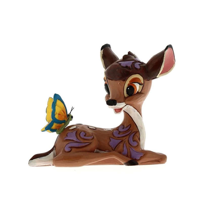 Bambi mini "Disney Traditions" - Jim Shore