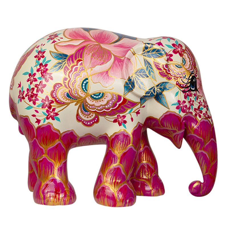 ​Elefante "Belinda" H 15 cm - Elephant Parade