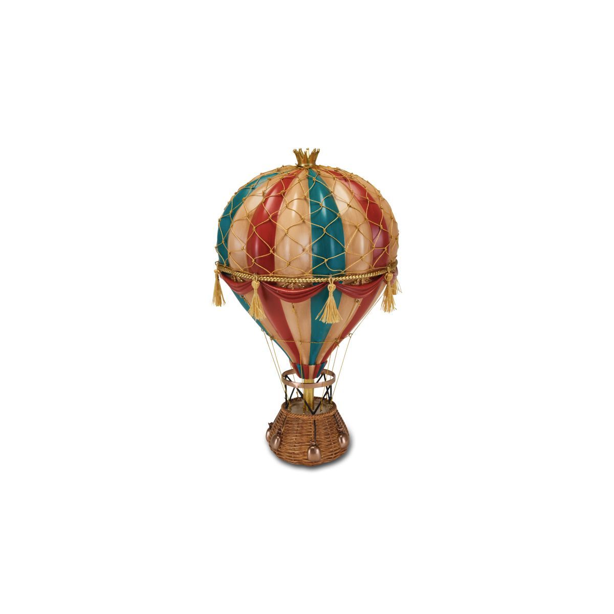 Mongolfiera - Henriette