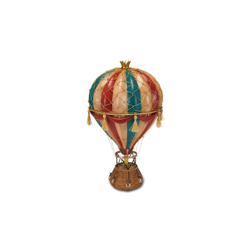 Mongolfiera - Henriette
