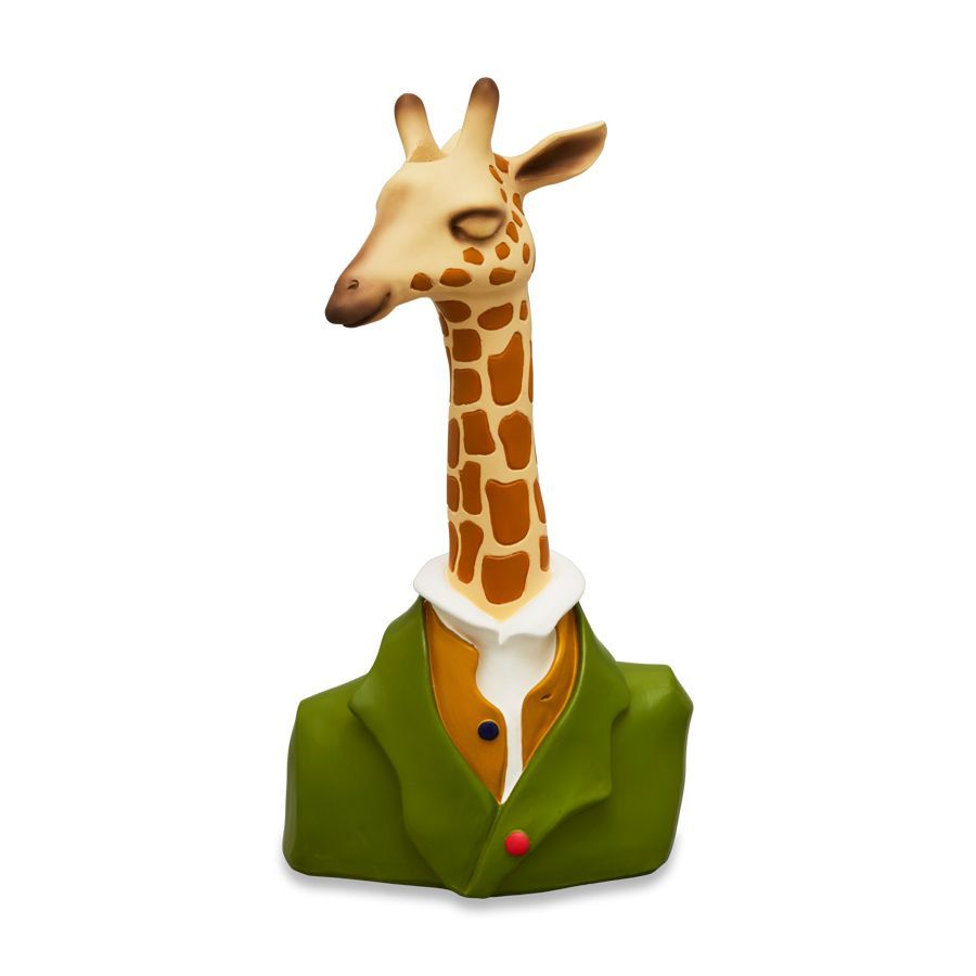 ​Vaso Giraffa Guenda - Henriette