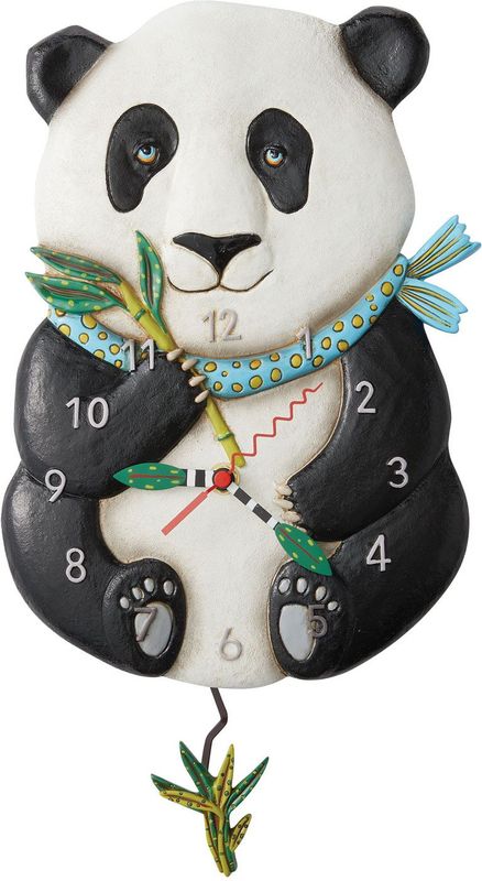 ​Orologio "Panda" - Allen Designs