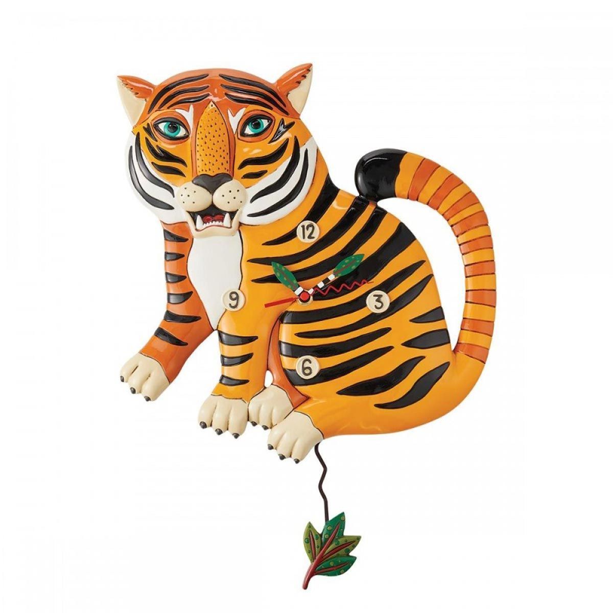 Orologio "Tigre" - Allen Designs