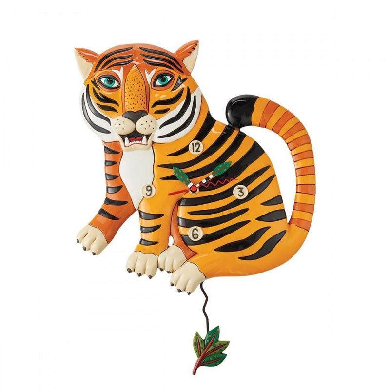Orologio "Tigre" - Allen Designs