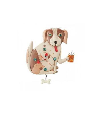 ​Orologio "Cane" - Allen Designs