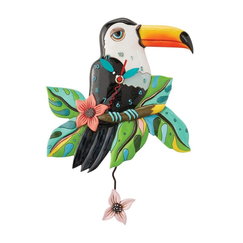 ​Orologio "Tucano" - Allen Designs