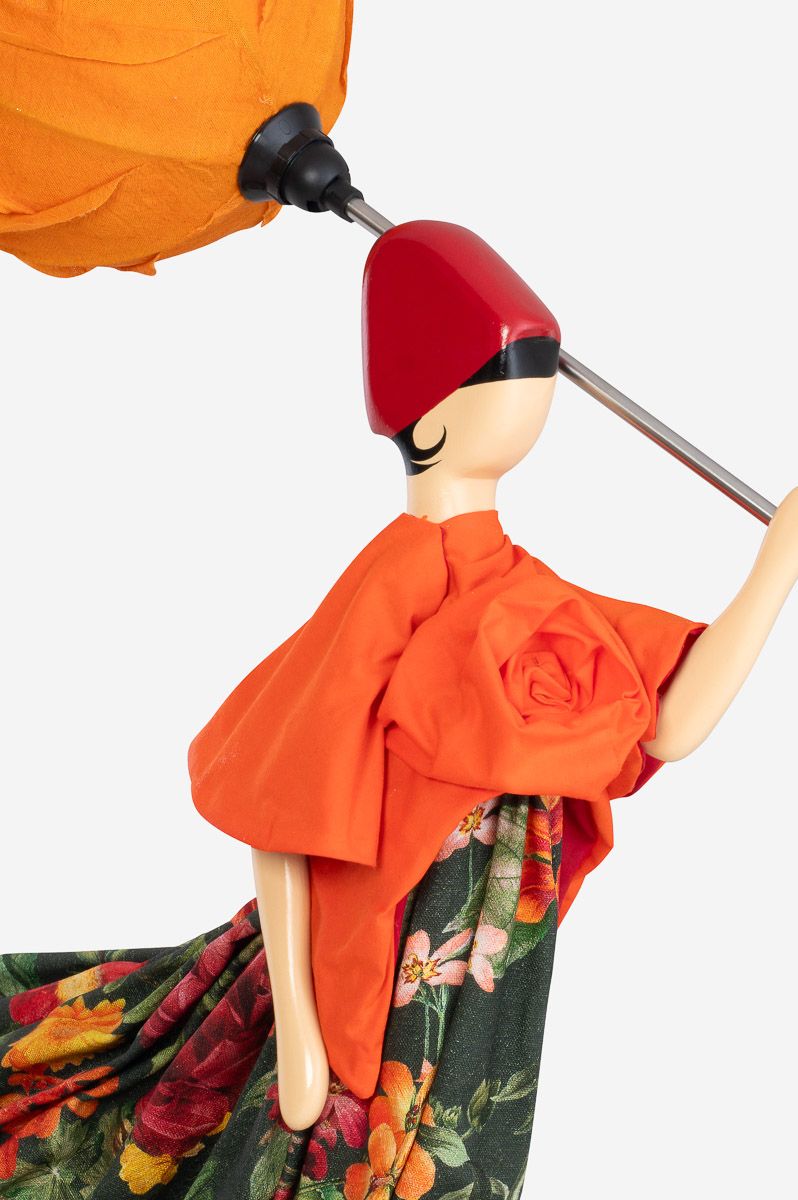 EUDORA - Lampada Skitso