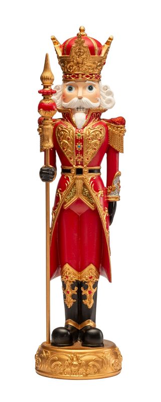 Schiaccianoci con bastone - Lamart