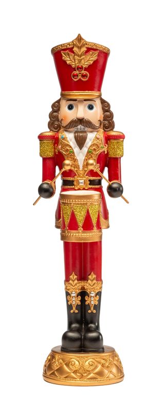 ​Schiaccianoci con tamburo - Lamart