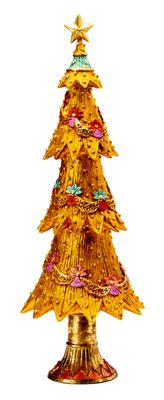 Albero di Natale Ocra - Lamart Albero di Natale Ocra - Lamart
