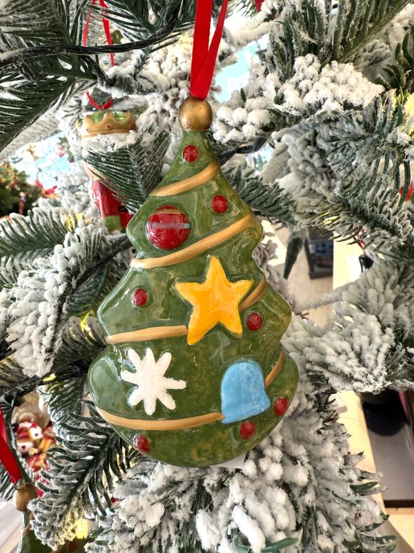 ​Albero in ceramica da appendere - Lamart