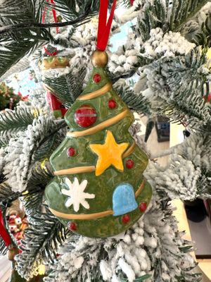 ​Albero in ceramica da appendere - Lamart