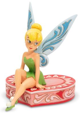 Trilly sul cuore "Disney Traditions" - Jim Shore