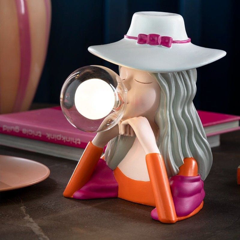 Lampada Jessie - Henriette Lampada Jessie - Henriette