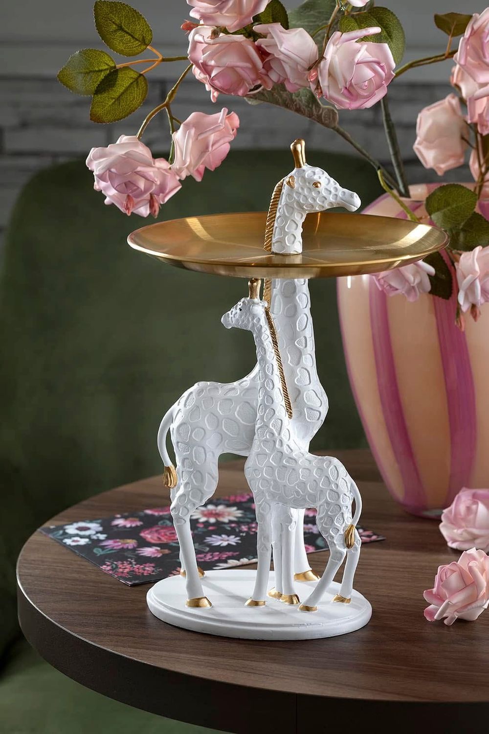 ​ALZATA GIRAFFE - Henriette