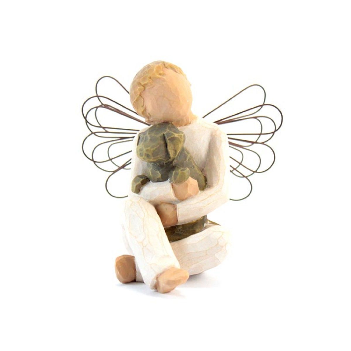 ANGEL OF COMFORT - Willow Tree ORIGINAL