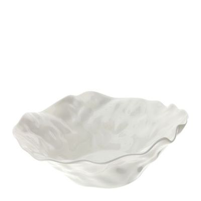 PORTAFRUTTA PORCELLANA 37X29XH11CM - Hervit PORTAFRUTTA PORCELLANA 37X29XH11CM - Hervit