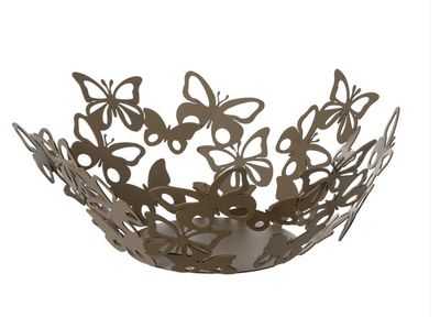 Centrotavola Farfalloso grande SABBIA - Arti e Mestieri Centrotavola Farfalloso grande SABBIA - Arti e Mestieri