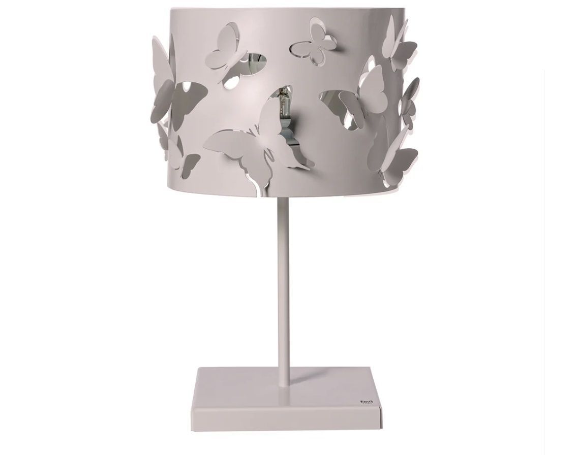 Lampada da tavolo Farfallosa GELSO - Arti e Mestieri
