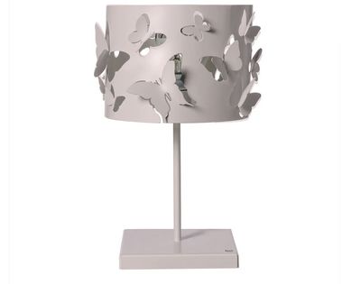 Lampada da tavolo Farfallosa GELSO - Arti e Mestieri Lampada da tavolo Farfallosa GELSO - Arti e Mestieri
