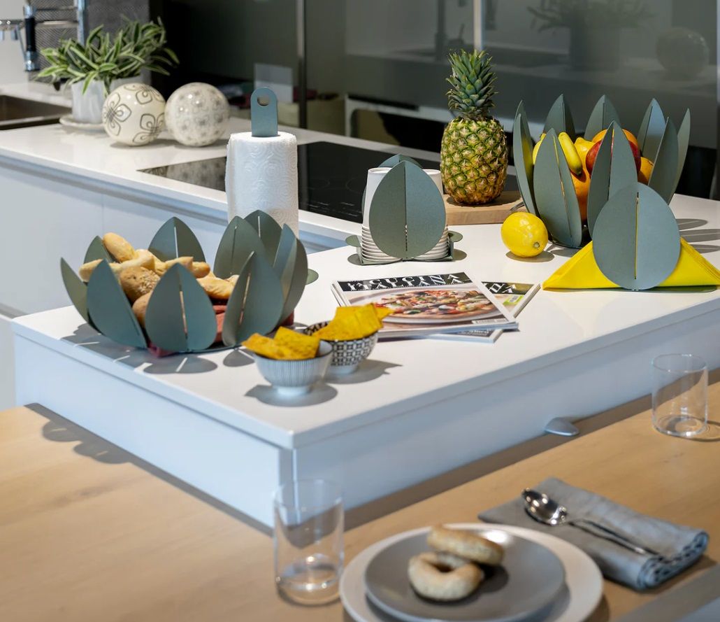 Agrumiera Ficus verde - Arti e Mestieri