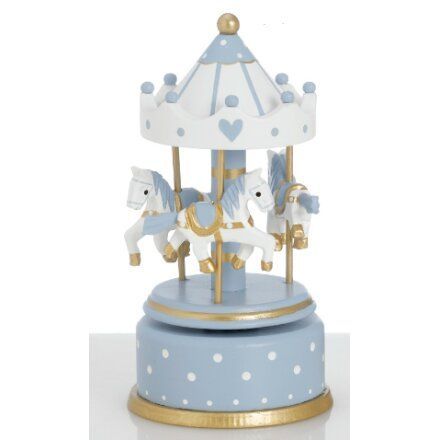Giostra Carillon Celeste a Pois 17 cm - Encantada