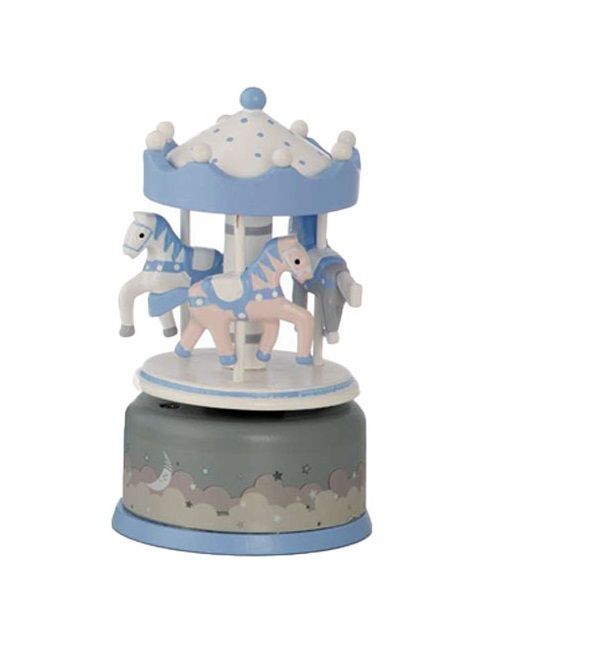 ​Giostra Carillon Celeste Night 13,5 cm - Encantada