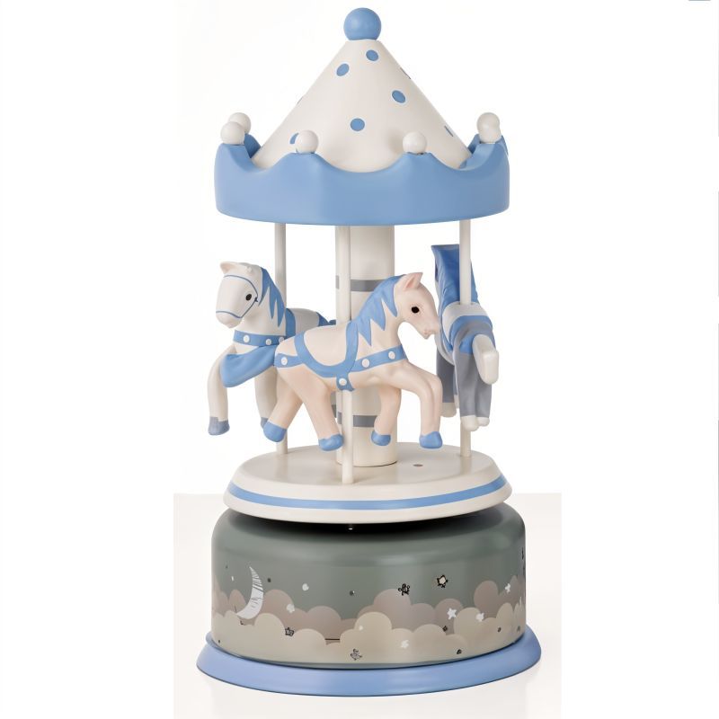 ​Giostra Carillon Celeste Night 17 cm - Encantada