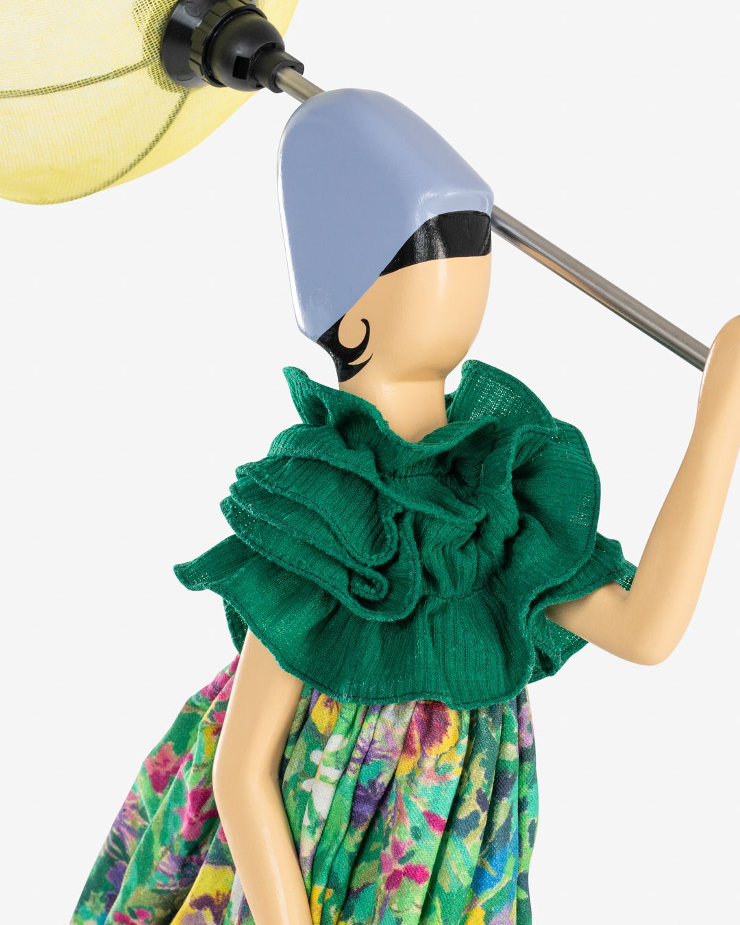 HERUKA - Lampada Skitso