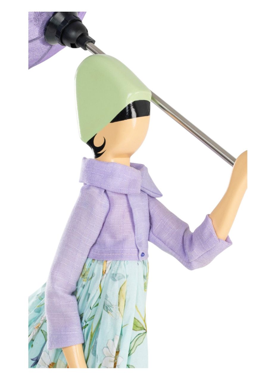 ​LAVENA - Lampada Skitso