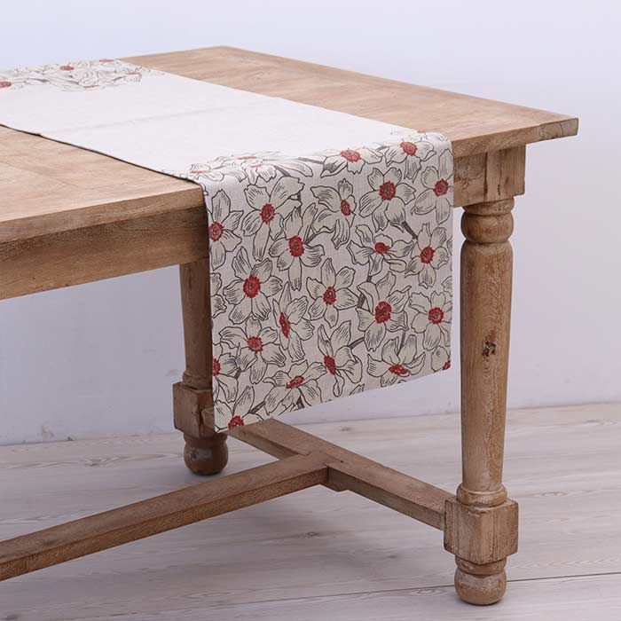 Runner Daisy - Innovaliving Runner Daisy - Innovaliving