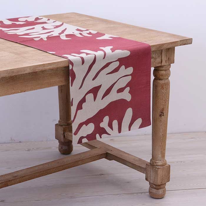 Runner Coral - Innovaliving